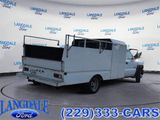 Used 2005 GMC Sierra 3500 W/T w/ Heavy-Duty Power Package image 4