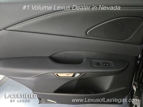 Certified 2025 Lexus RX 350 Premium w/ Convenience Package AWD/4WD image 20