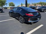 Used 2017 Honda Accord EX-L image 5