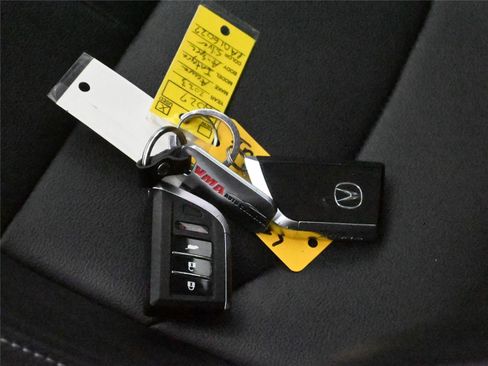 Certified 2023 Acura Integra A-Spec image 21