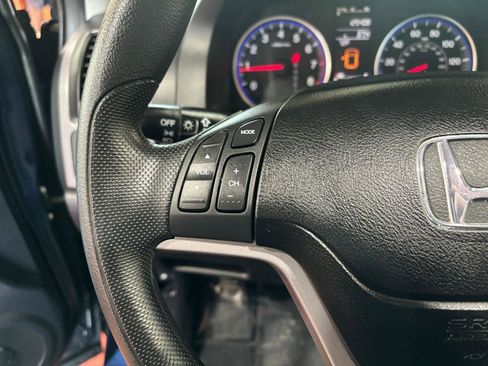 Used 2007 Honda CR-V EX image 21