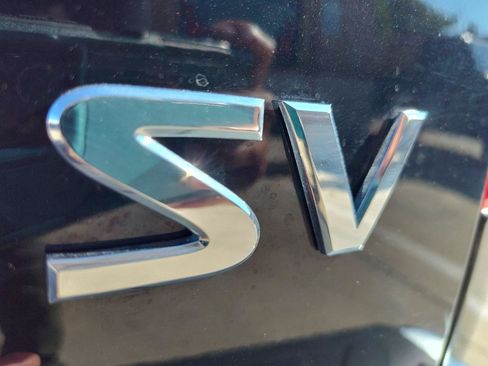 Used 2020 Nissan Frontier SV RWD image 10