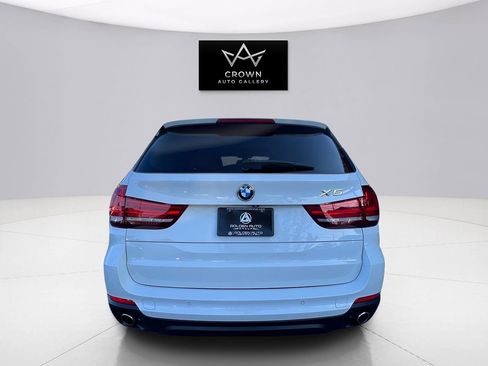 Used 2015 BMW X5 xDrive35i image 7