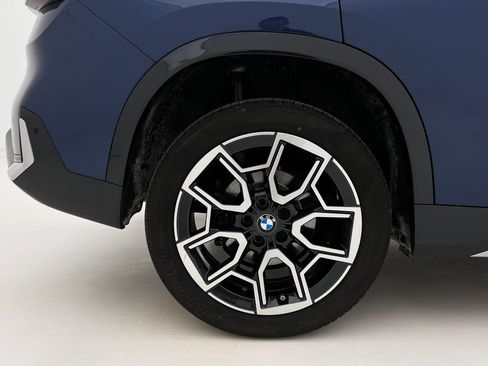 Certified 2025 BMW X1 xDrive28i w/ Technology Package image 28