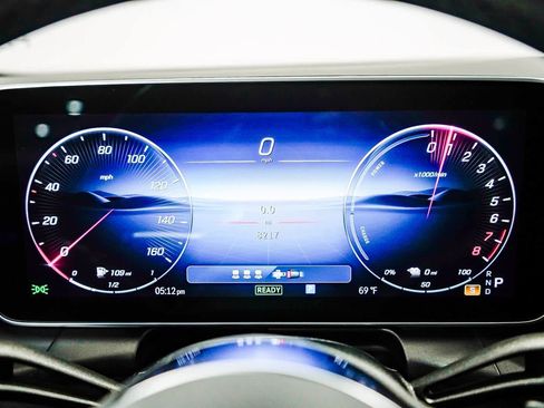 Certified 2025 Mercedes-Benz GLC 350e GLC 350e image 24