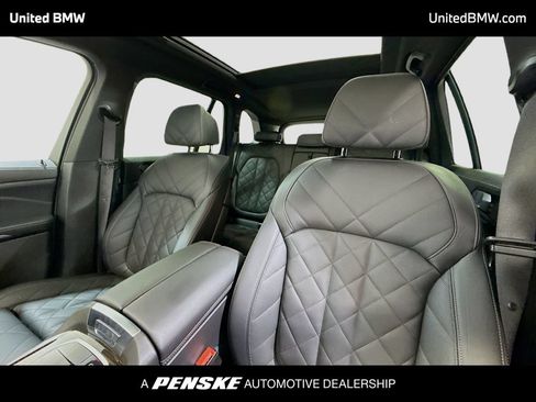 Used 2026 BMW X5 sDrive40i RWD image 5