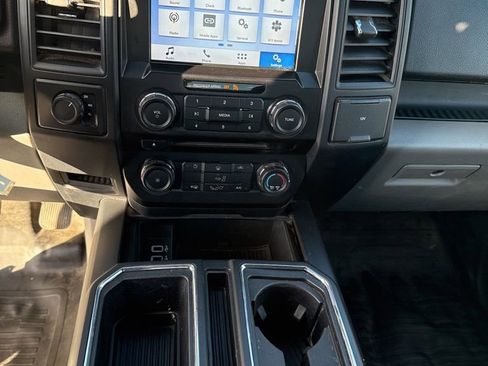 Used 2017 Ford F150 XL w/ Equipment Group 101A Mid image 11