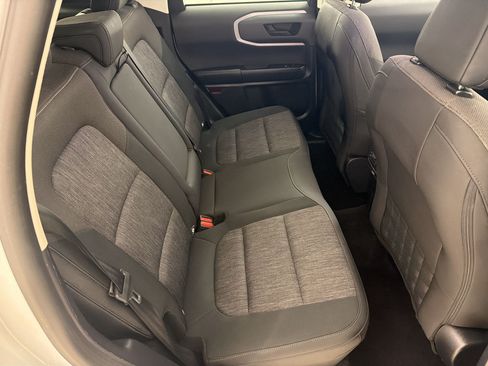 Certified 2023 Ford Bronco Sport Big Bend AWD/4WD image 28