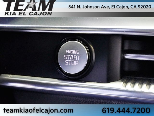 Used 2023 Kia K5 GT FWD image 37