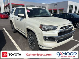 Used 2021 Toyota 4Runner Limited video 1