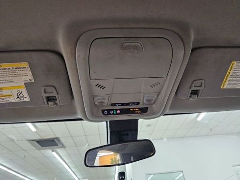 Used 2021 Chevrolet Equinox LT image 23