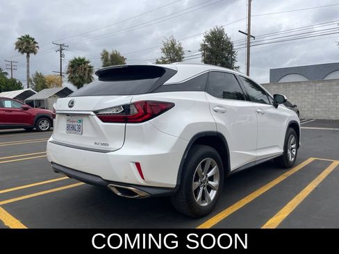 Used 2019 Lexus RX 350 FWD image 2