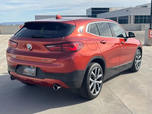 Used 2021 BMW X2 sDrive28i w/ Convenience Package FWD image 5