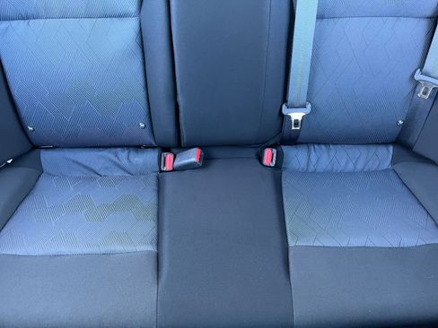 Used 2025 Nissan Versa SV image 36