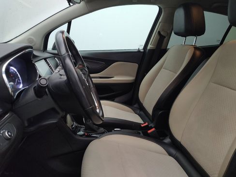 Used 2018 Buick Encore Preferred FWD image 17