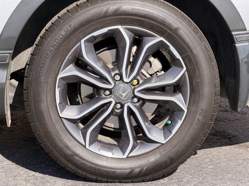 Used 2022 Honda CR-V EX image 37