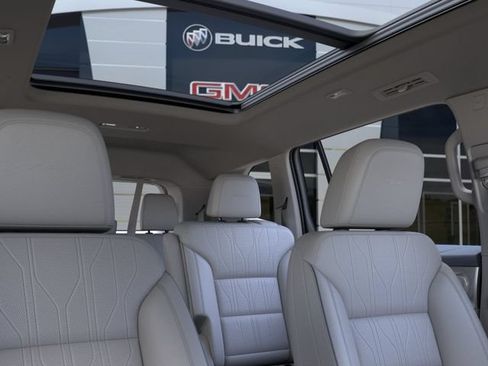New 2026 Buick Enclave Avenir w/ Super Cruise Package FWD image 24