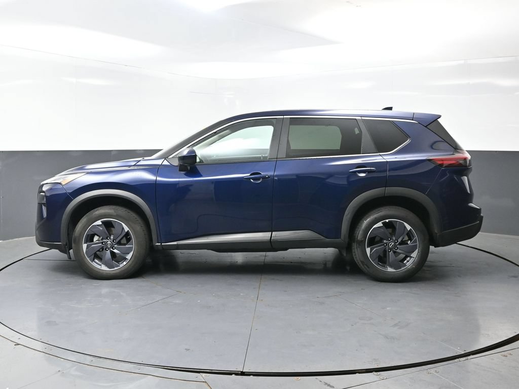 Used 2025 Nissan Rogue SV FWD image 6