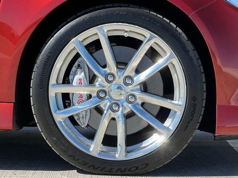 Used 2015 Chevrolet SS image 56