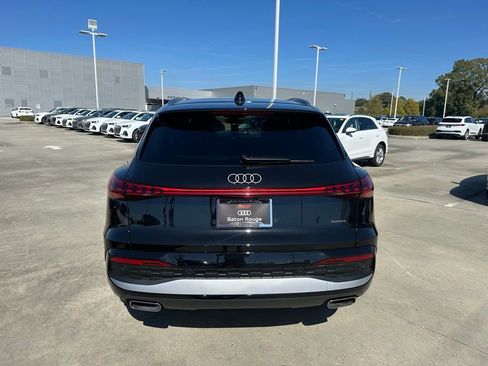 New 2025 Audi Q5 Premium Plus image 6