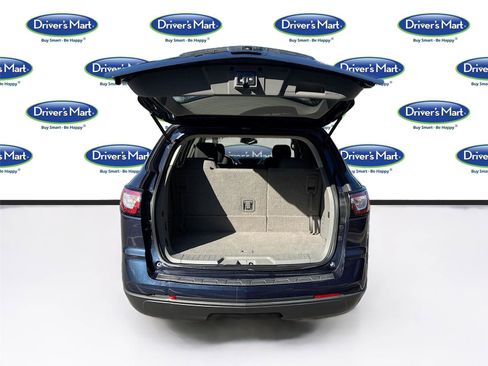 Used 2016 Chevrolet Traverse LS image 27