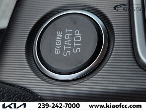 New 2026 Kia Sportage EX w/ EX Panorama Roof Package FWD image 29