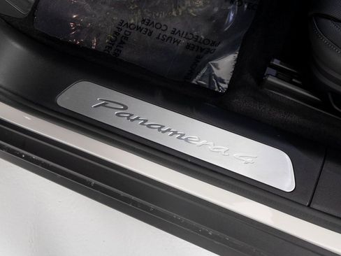 New 2026 Porsche Panamera 4 image 23
