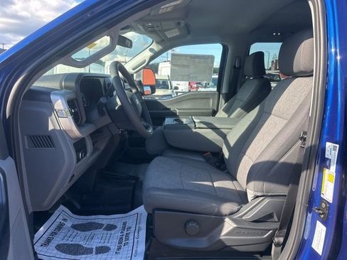 New 2026 Ford F250 XL w/ 360-Degree Camera Package image 16
