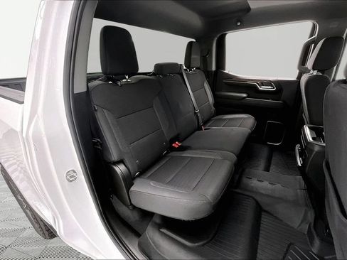 Used 2024 Chevrolet Silverado 1500 RST w/ Z71 Off-Road Package AWD/4WD image 28