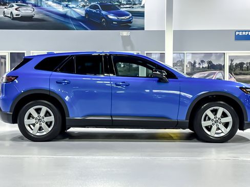 Used 2024 Honda Prologue EX image 8