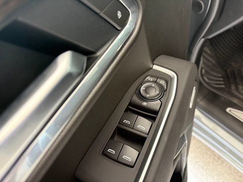 New 2026 Chevrolet Silverado 1500 RST AWD/4WD image 29