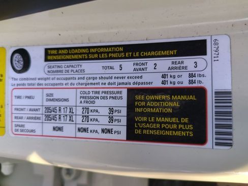 Used 2019 MINI Cooper S w/ Premium Package image 18