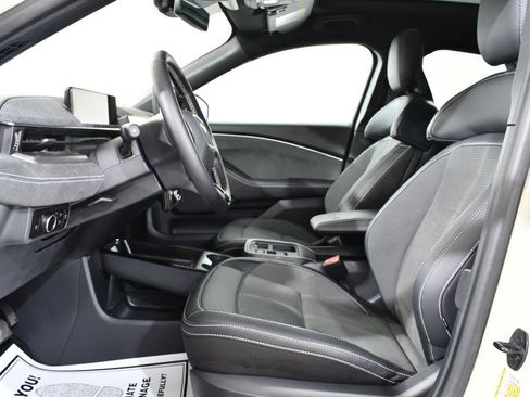 Used 2025 Ford Mustang Mach-E GT AWD/4WD image 6