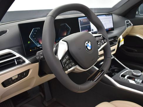 Used 2026 BMW 330i Sedan w/ Convenience Package RWD image 12