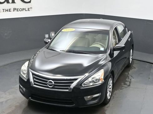 Used 2015 Nissan Altima 2.5 S w/ Power Driver Seat Package image 52