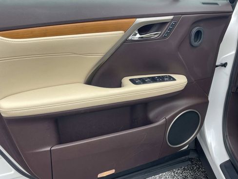 Used 2018 Lexus RX 350 FWD w/ Premium Package image 12