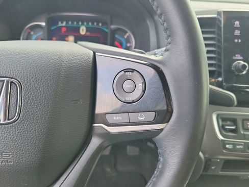 Used 2021 Honda Pilot EX-L image 21