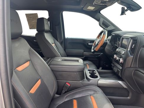 Used 2021 GMC Sierra 1500 AT4 w/ AT4 Value Package image 15