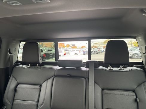 Used 2023 GMC Sierra 3500 Denali image 43