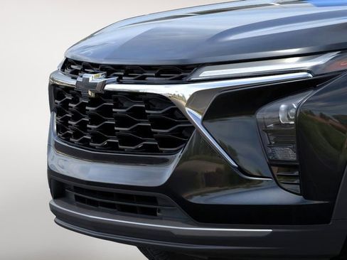 New 2026 Chevrolet Trax LT w/ Driver Confidence Package image 13