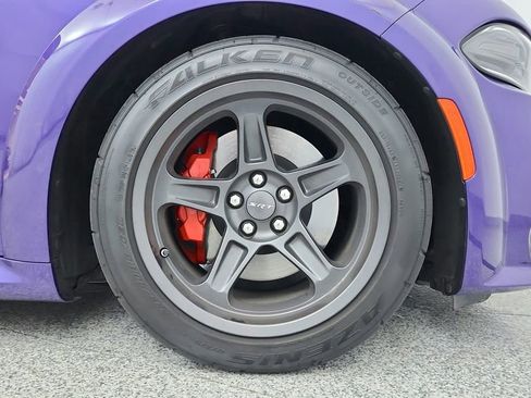 Used 2023 Dodge Charger Scat Pack image 14