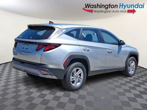 Certified 2026 Hyundai Tucson SE AWD/4WD image 6