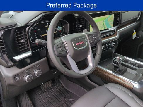 New 2026 GMC Sierra 1500 Elevation w/ Elevation Premium Package AWD/4WD image 10