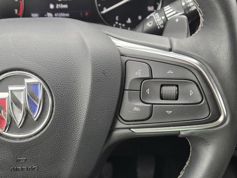 Used 2023 Buick Envision Preferred FWD image 22