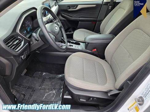 Certified 2022 Ford Escape SE w/ Convenience Package image 8