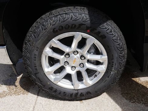 New 2026 Chevrolet Silverado 1500 LT AWD/4WD image 29