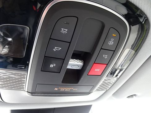 Used 2023 Hyundai Palisade SEL FWD image 22