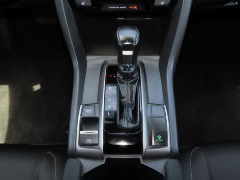 Used 2020 Honda Civic EX image 21