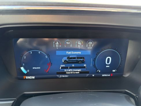 Used 2023 Ford F250 XLT w/ XLT Premium Package AWD/4WD image 17