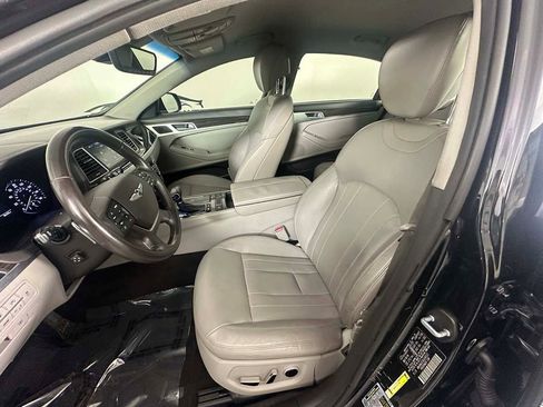 Used 2019 Genesis G80 3.8 image 15